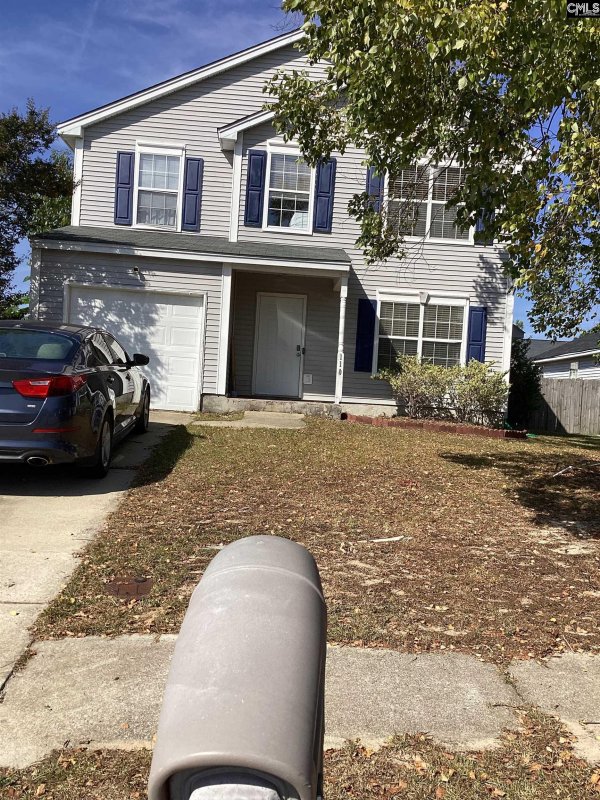 110 Glen Knoll Drive
