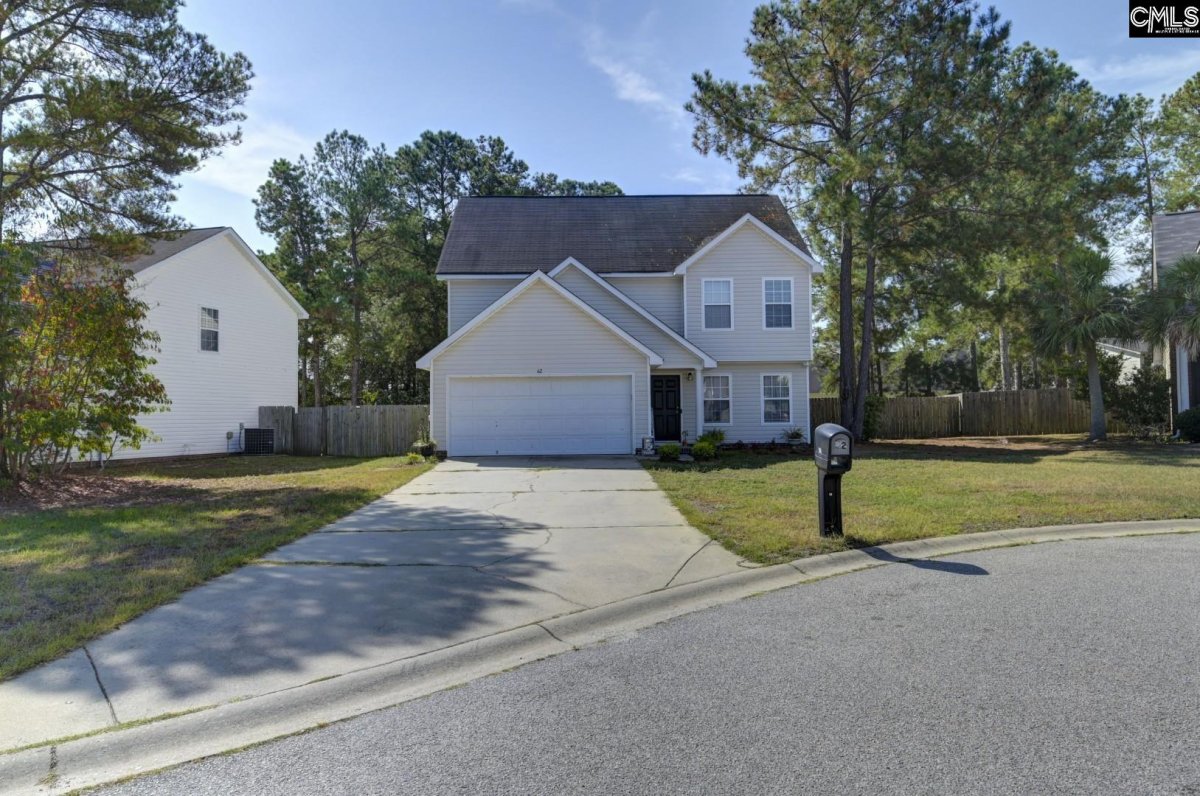 62 Sand Oak Court