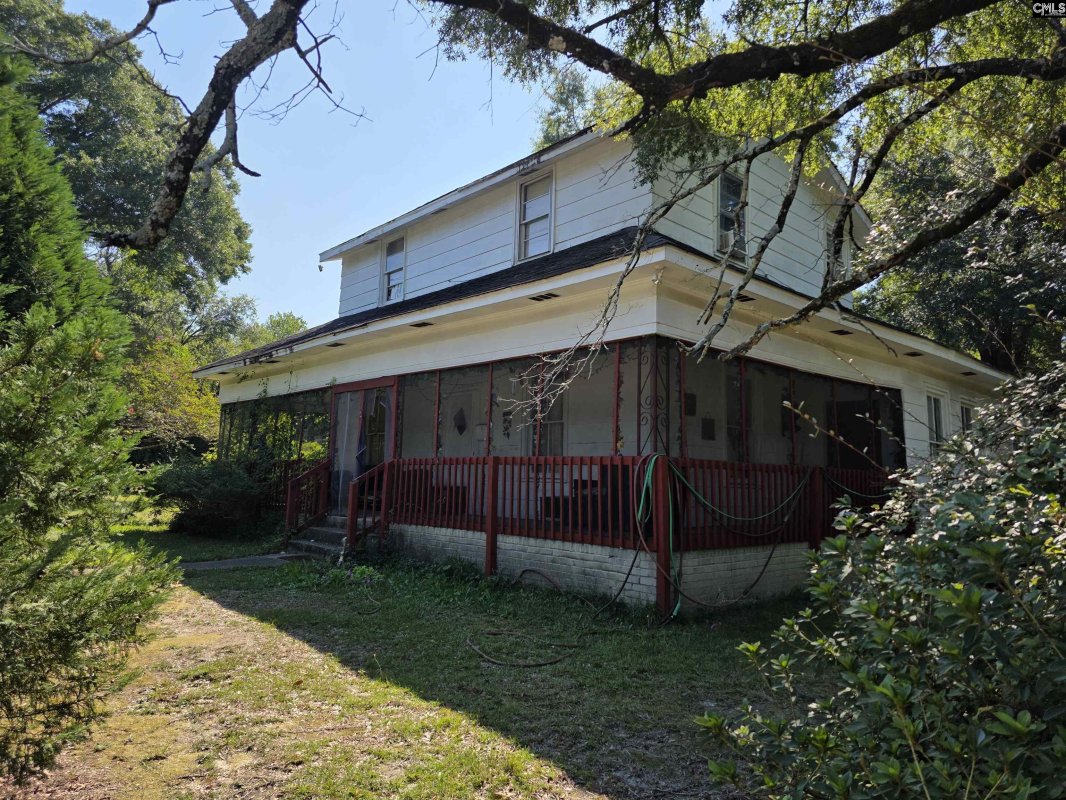 802 Duke Avenue