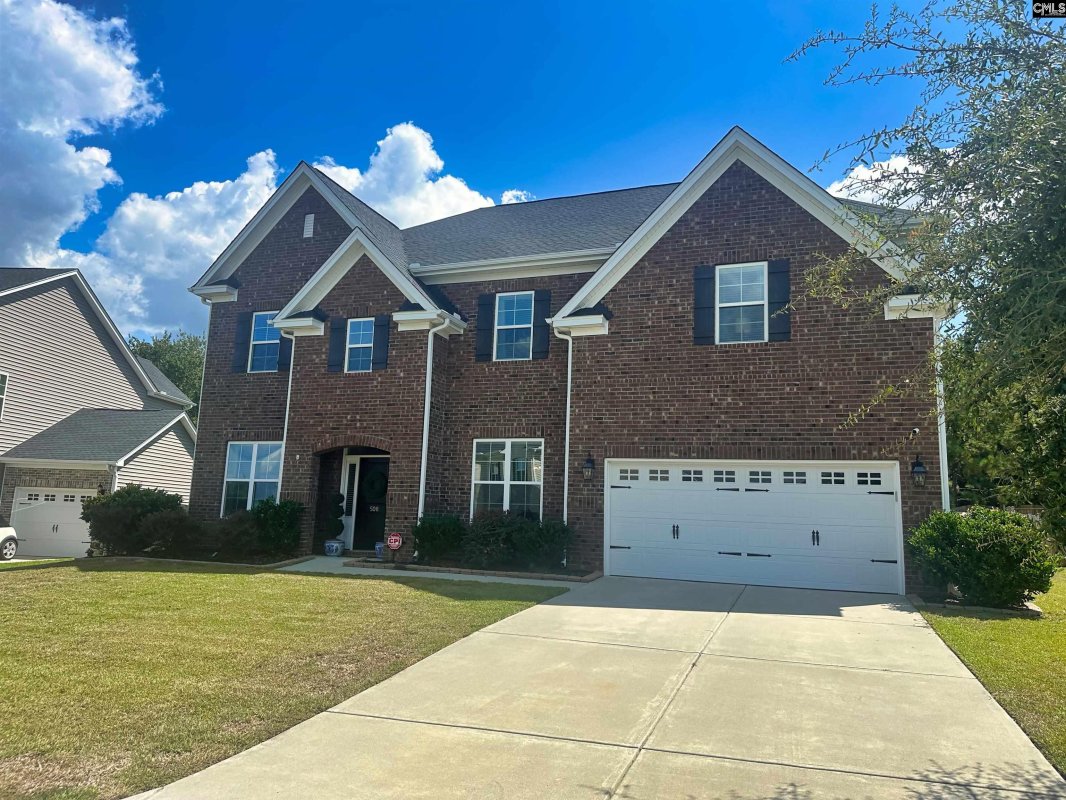 508 Montrose Drive