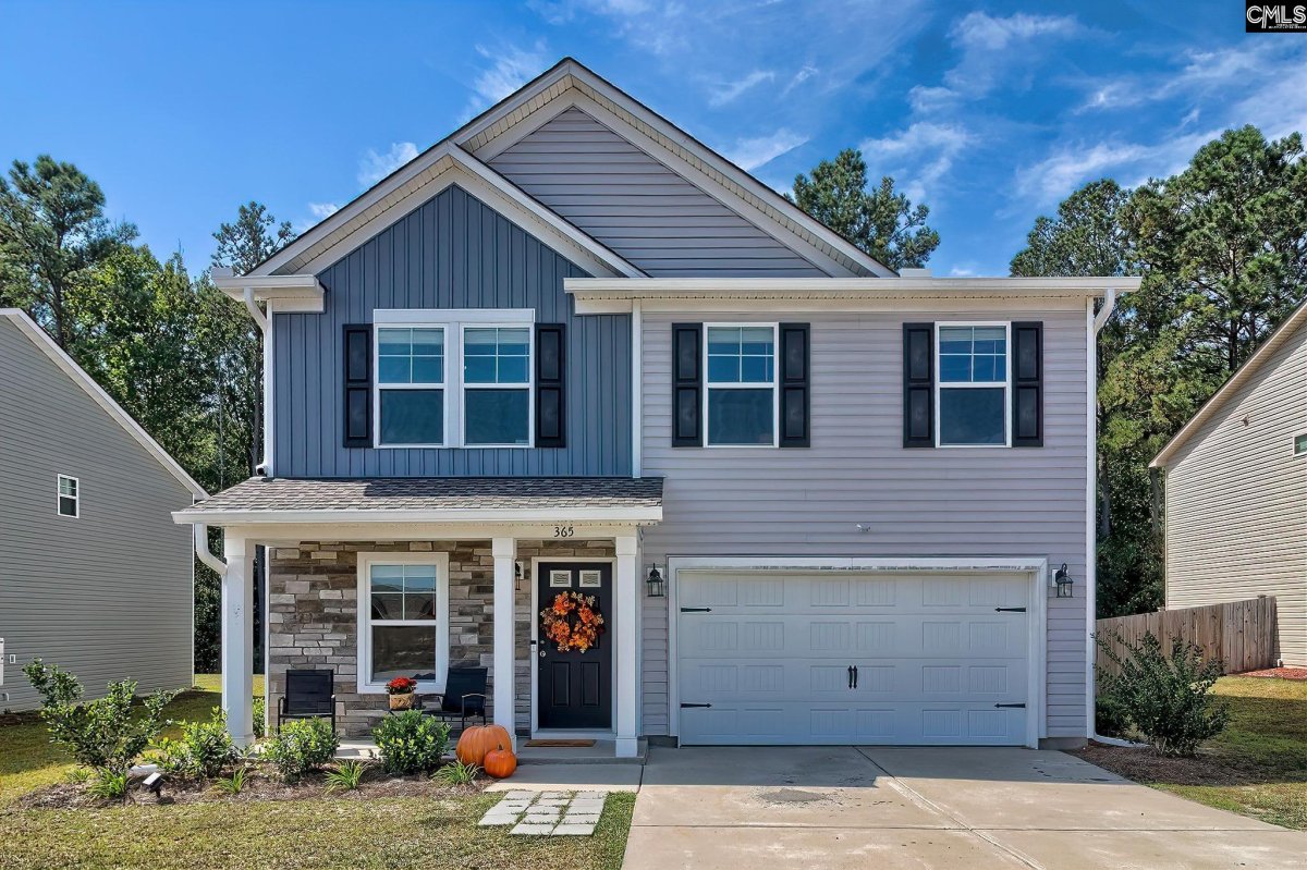 365 Summer Creek Drive