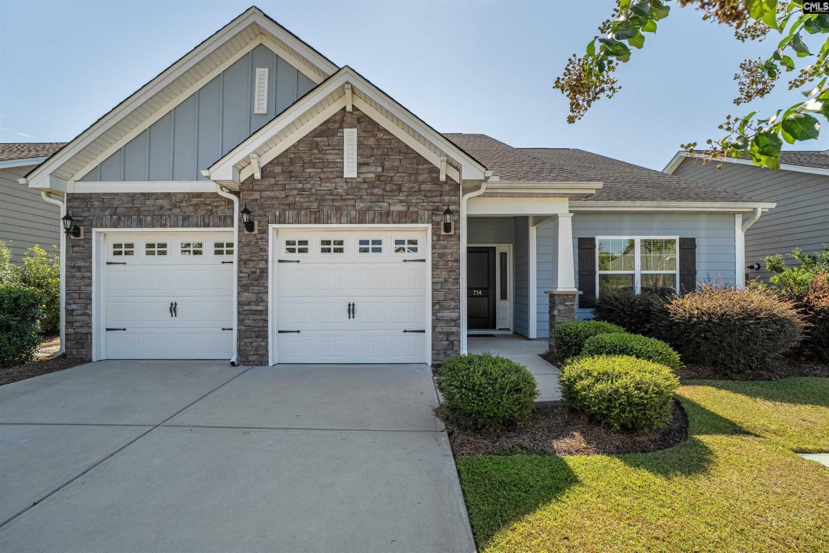 714 Long Iron Lane