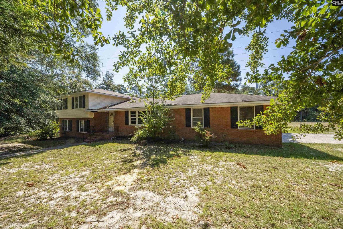 600 Shady Lane