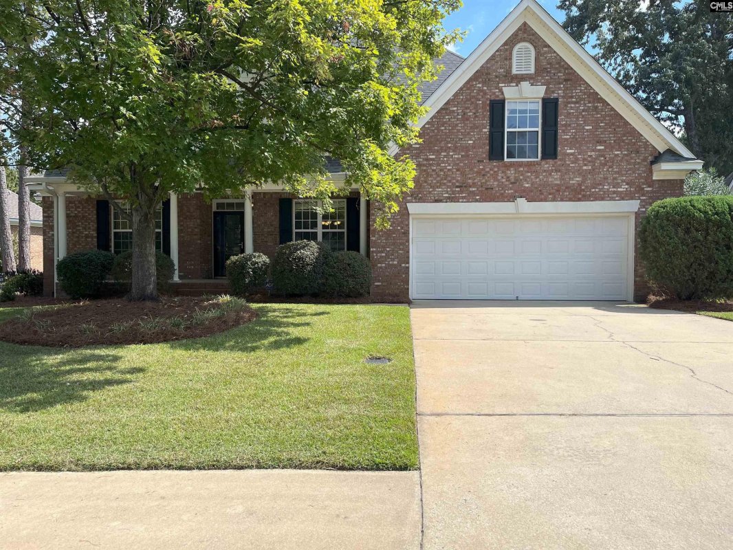 444 Dove Ridge Road