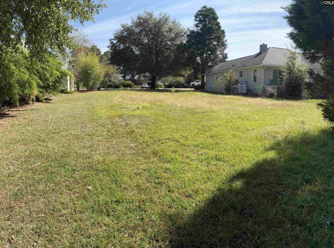 00 Saluda Drive
