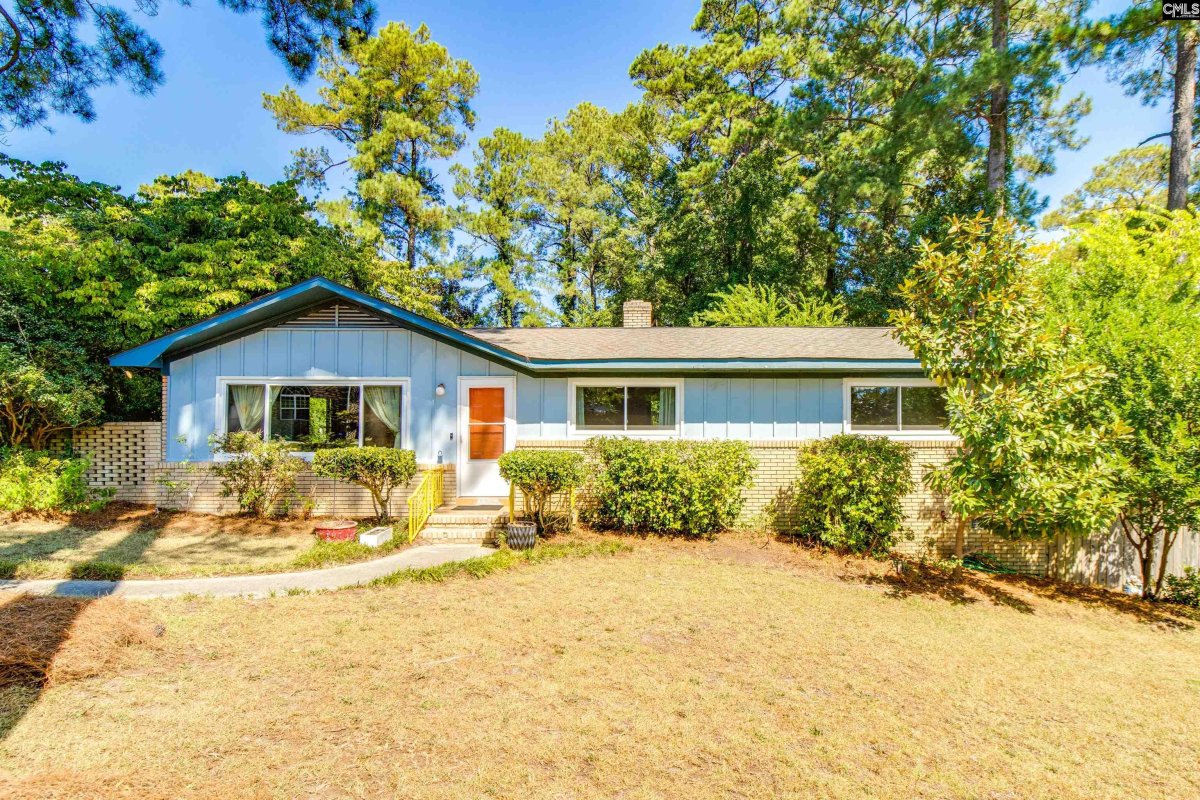 7711 Crestbrook Road