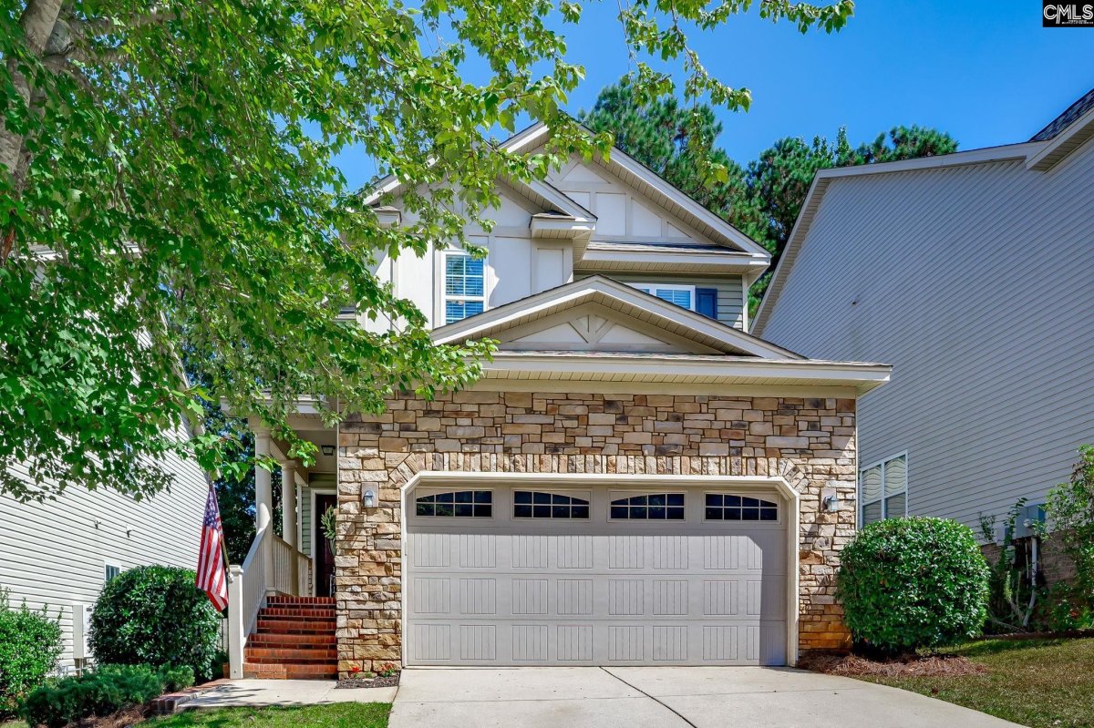 132 Herrick Court