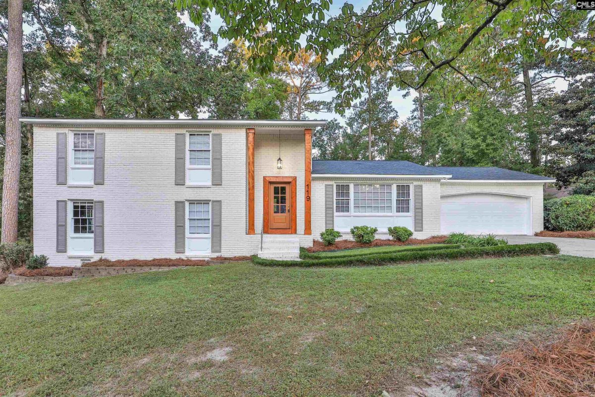 119 Wilkshire Drive