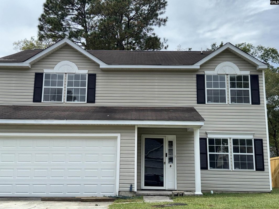 8 Seaford Court