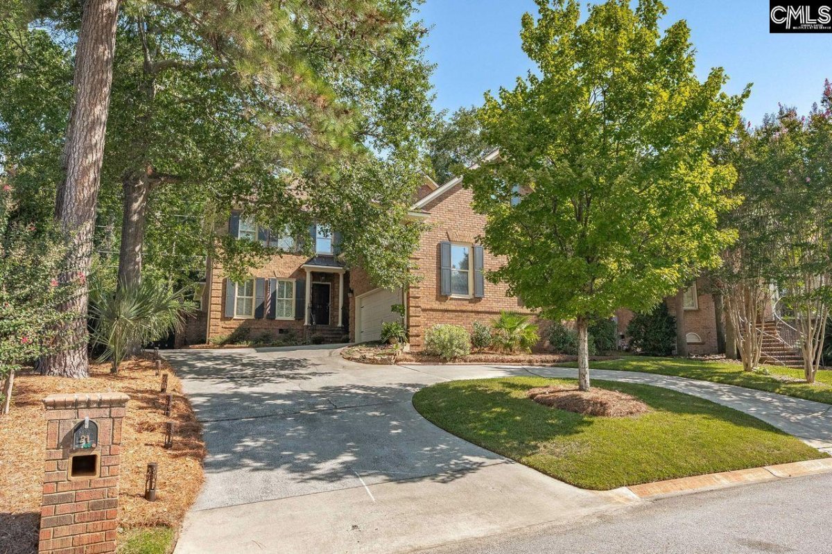21 Catesby Circle