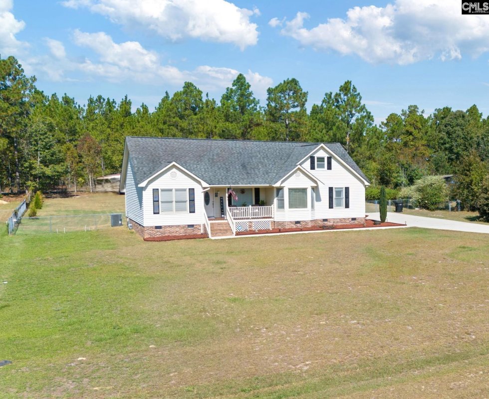 1421 Haigs Creek Drive