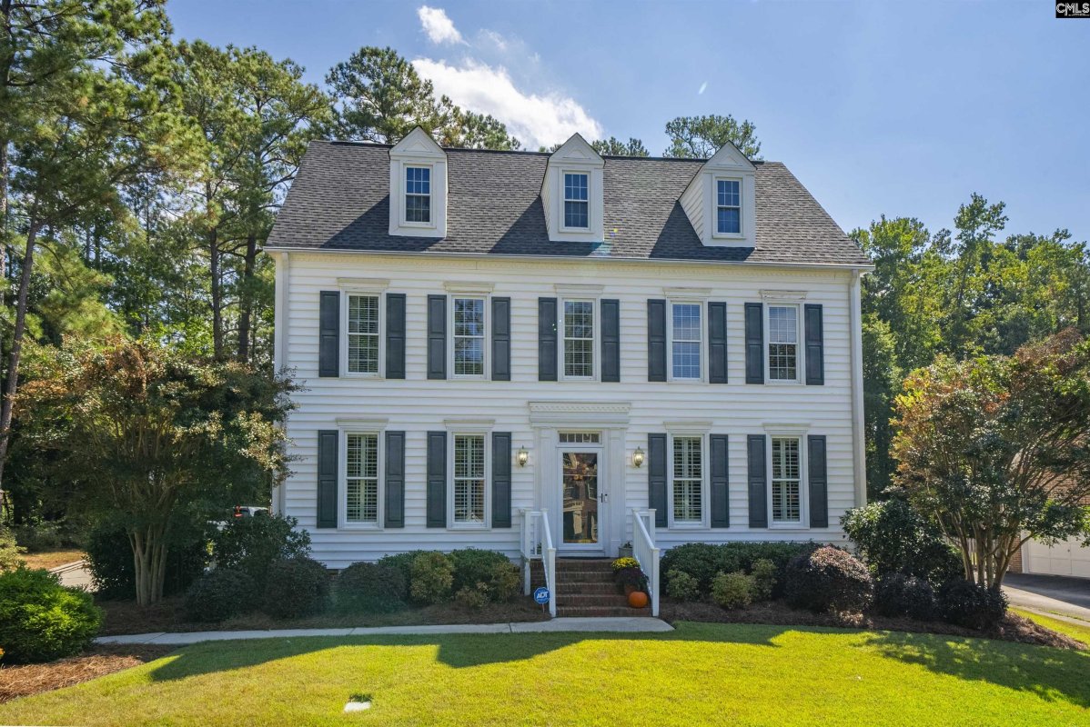 301 Longbow Court