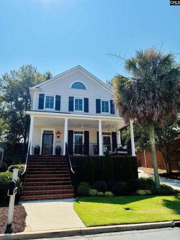 125 Kings Mill Road