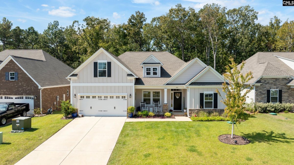 249 Daymark Drive