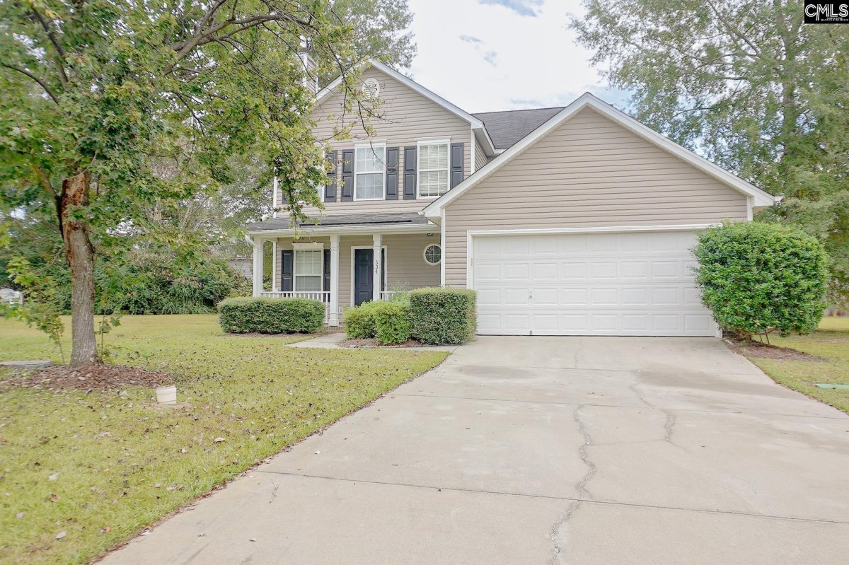 534 S Maney Court