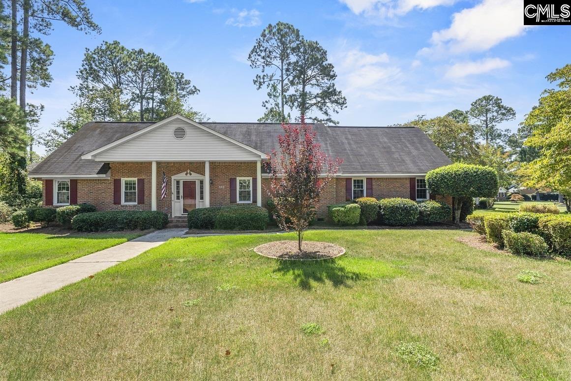 816 Kinlock Court