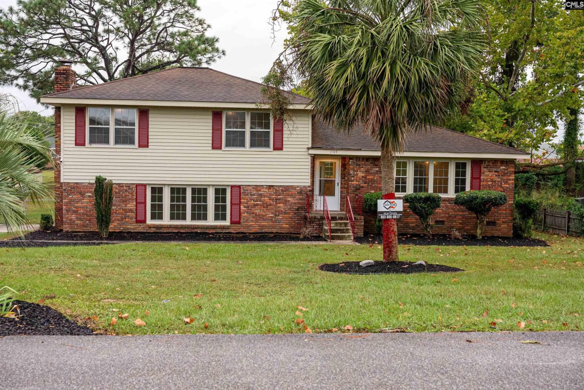 2345 White Pine Road