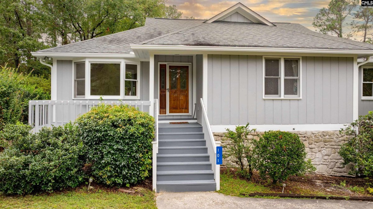 101 Norse Drive