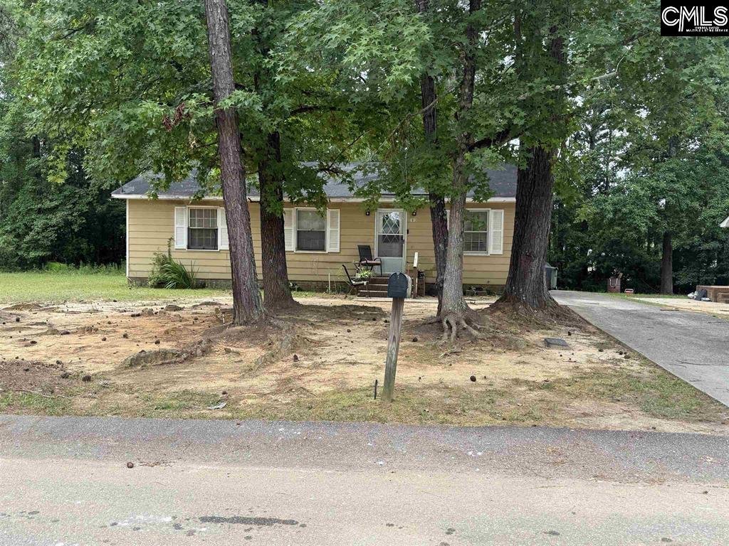1013 Rockymount Road