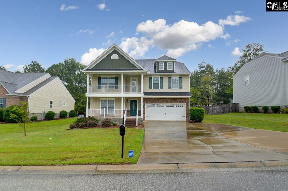 428 Maypop Lane