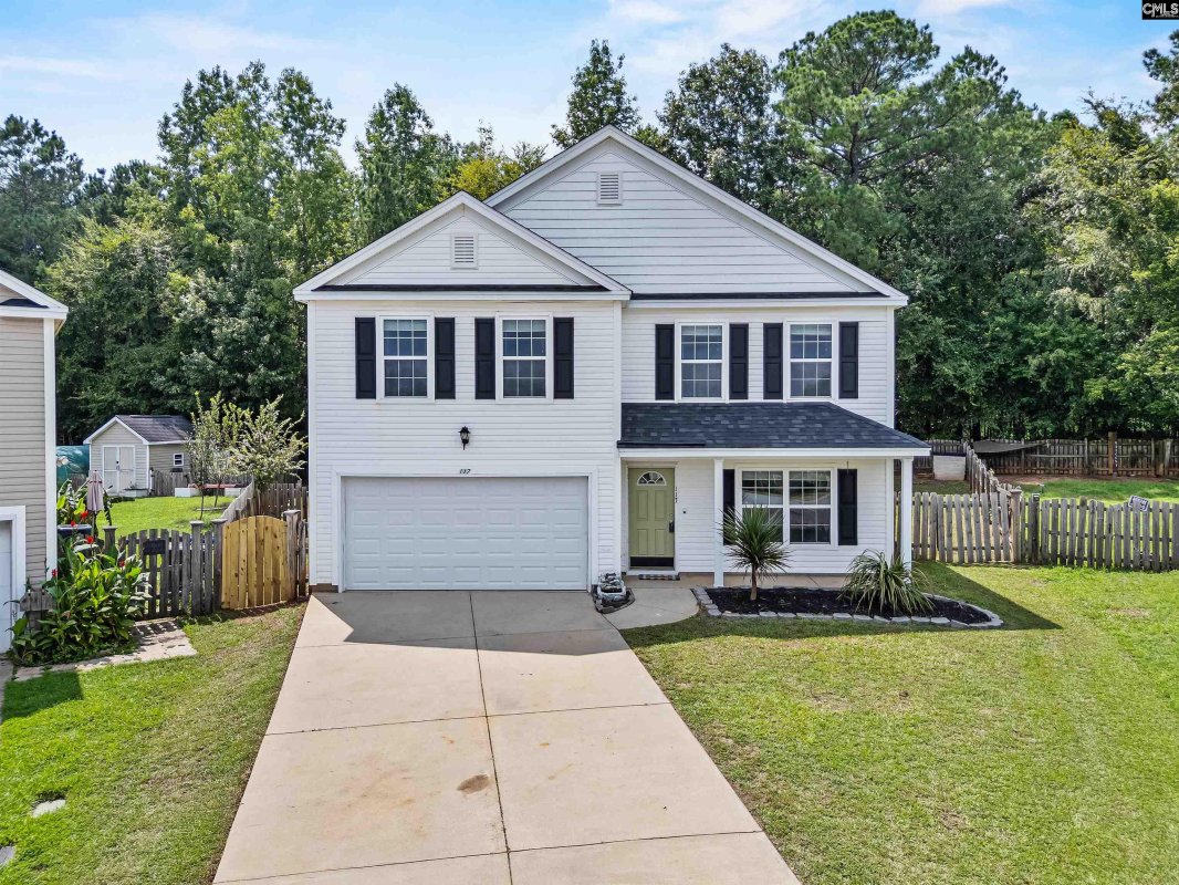 117 Ironcrest Way