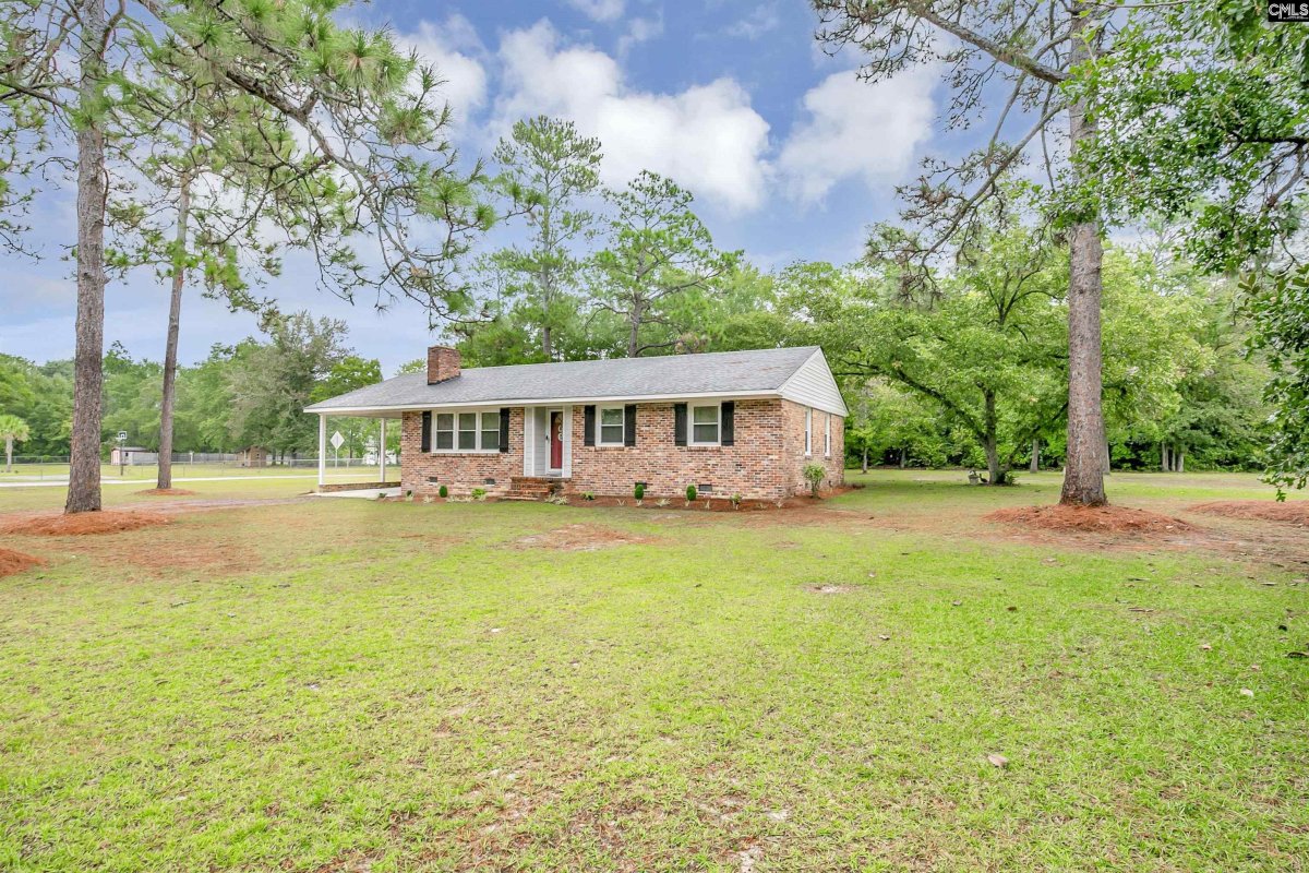 113 Conifer Road