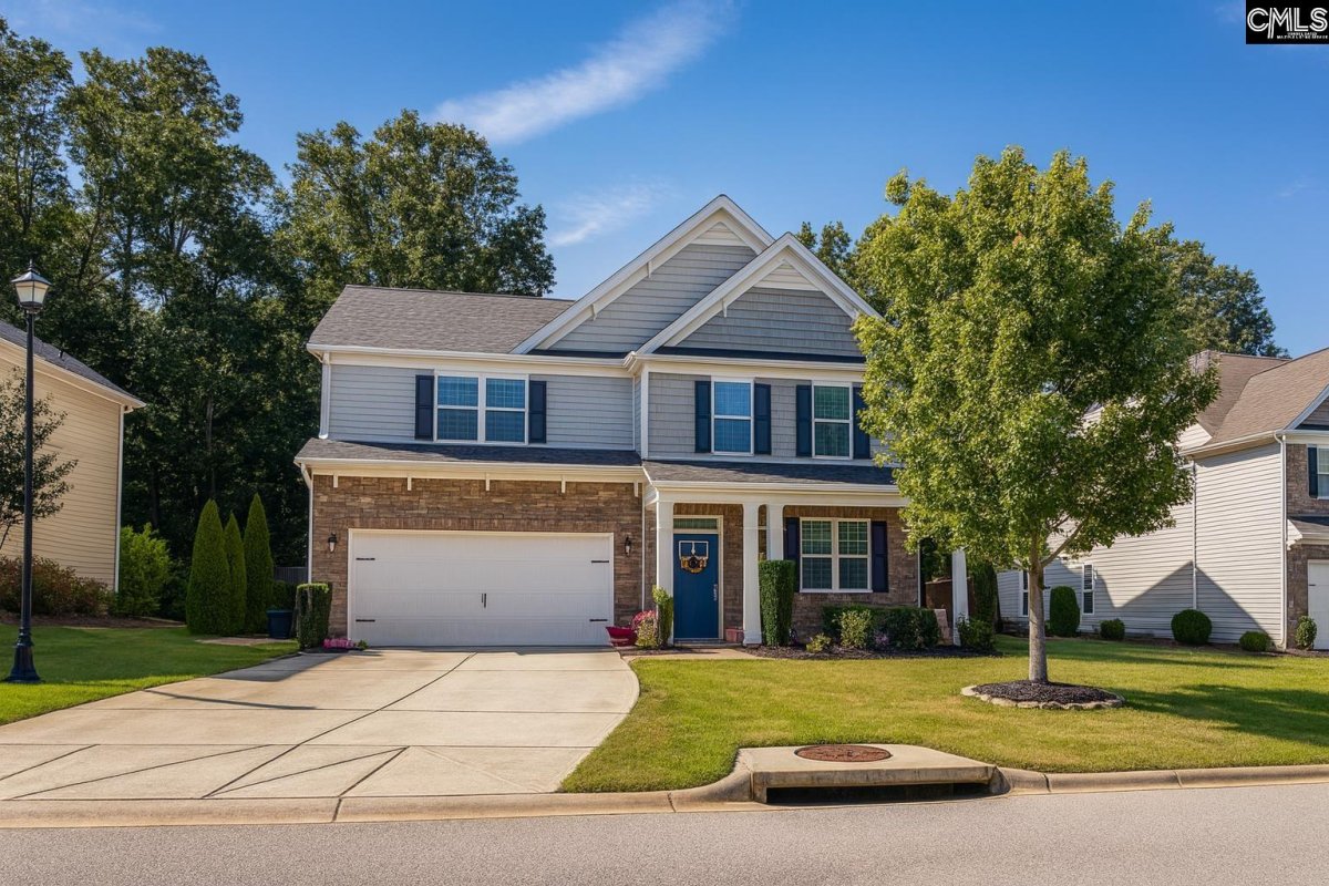 233 Welsummer Way