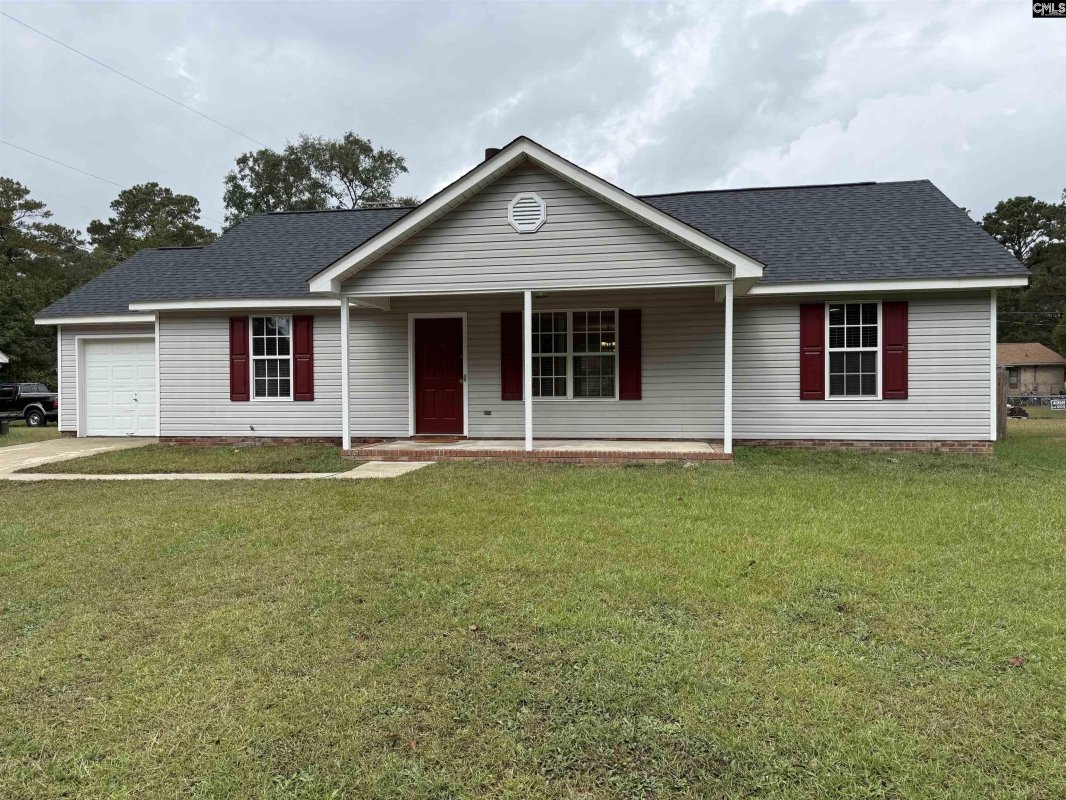 305 Rossclan Road