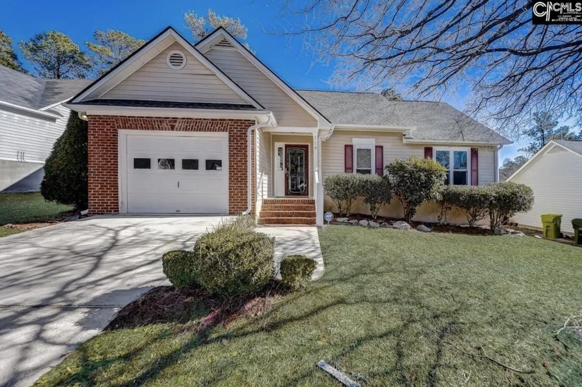 118 Green Rose Road