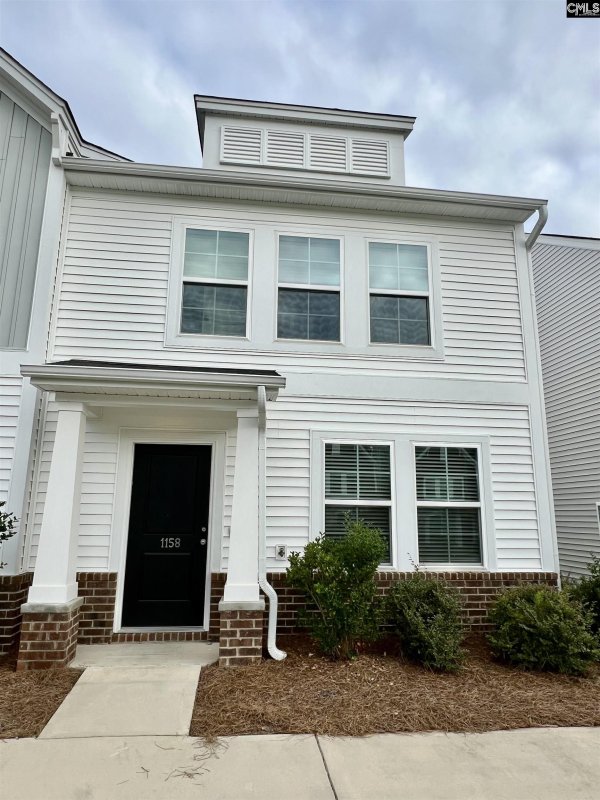 1158 Ederbach Drive