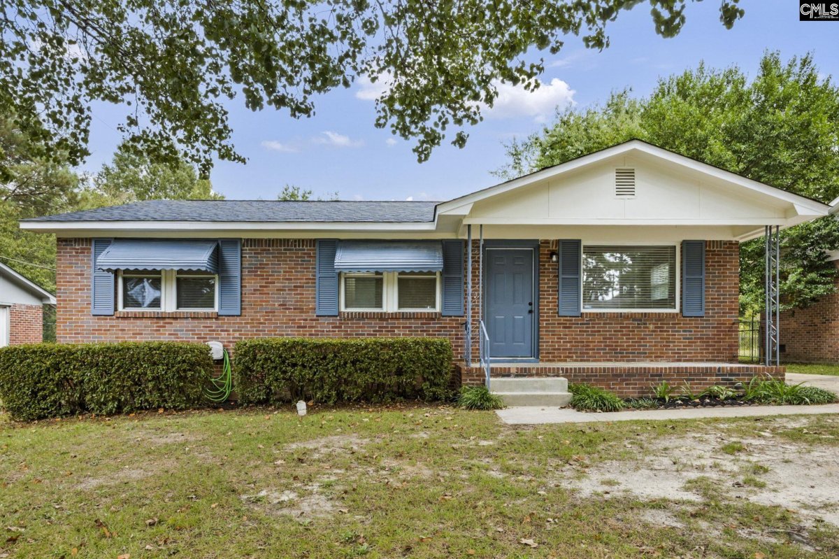 329 Tomentosa Drive