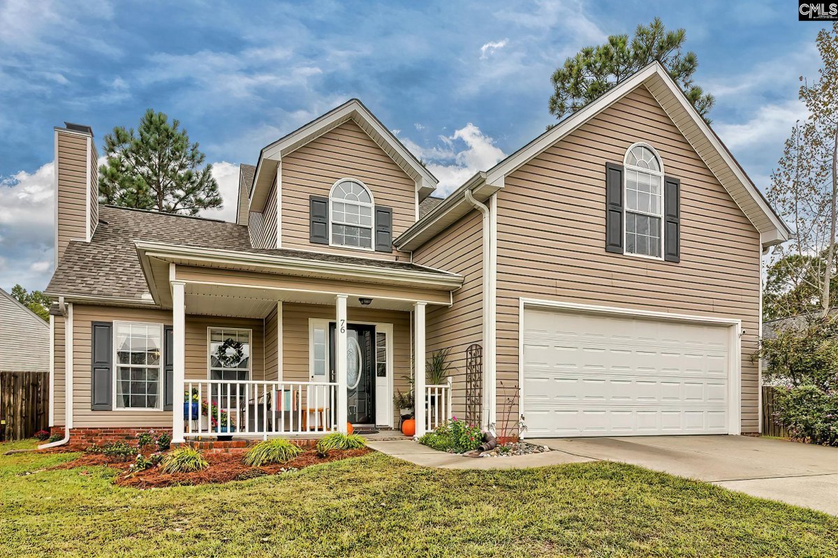 76 Smokewood Drive