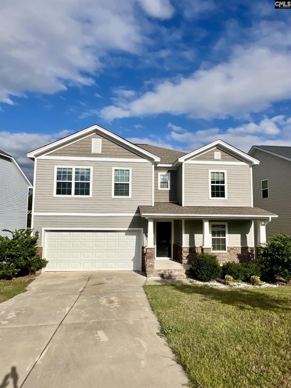 238 Starling Way