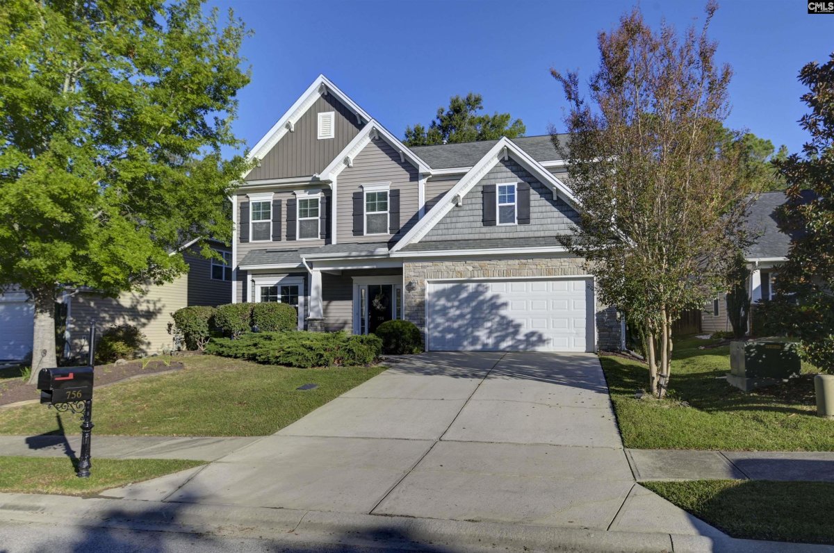756 Kimsey Drive