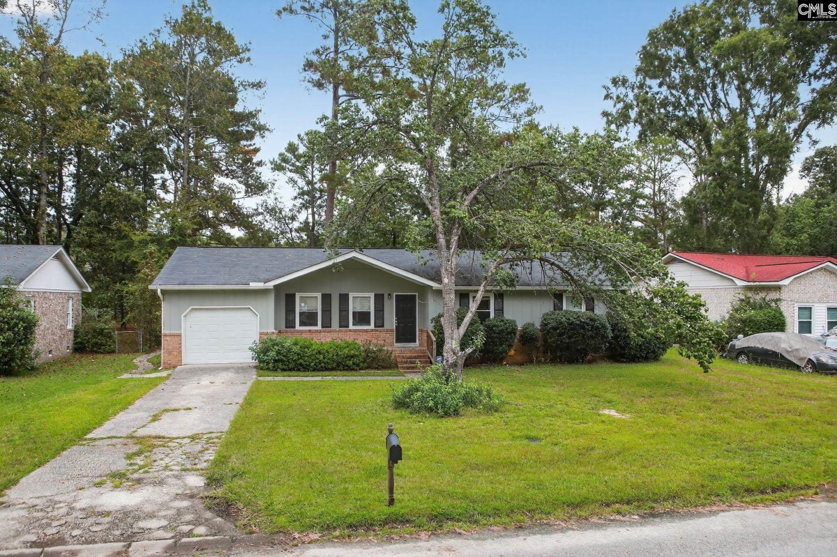 3725 Harrogate Road