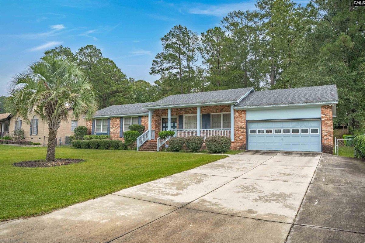 523 Torwood Drive