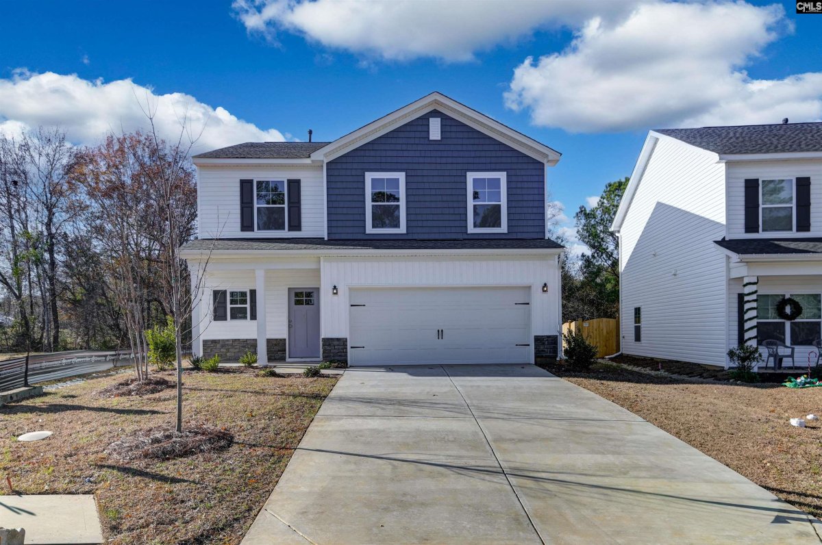 257 Boseman Road