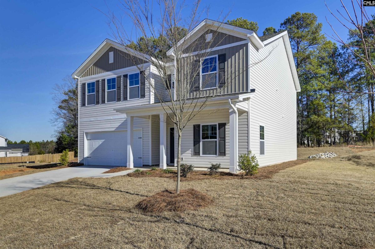 258 Boseman Road