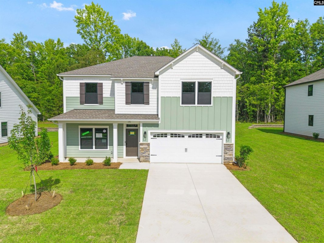 307 Murray Falls Lane Drive