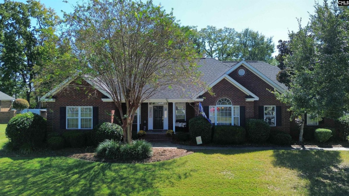 715 Windrow Drive