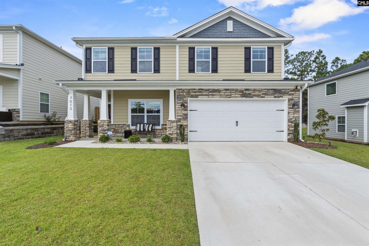 7013 Kanga Trail