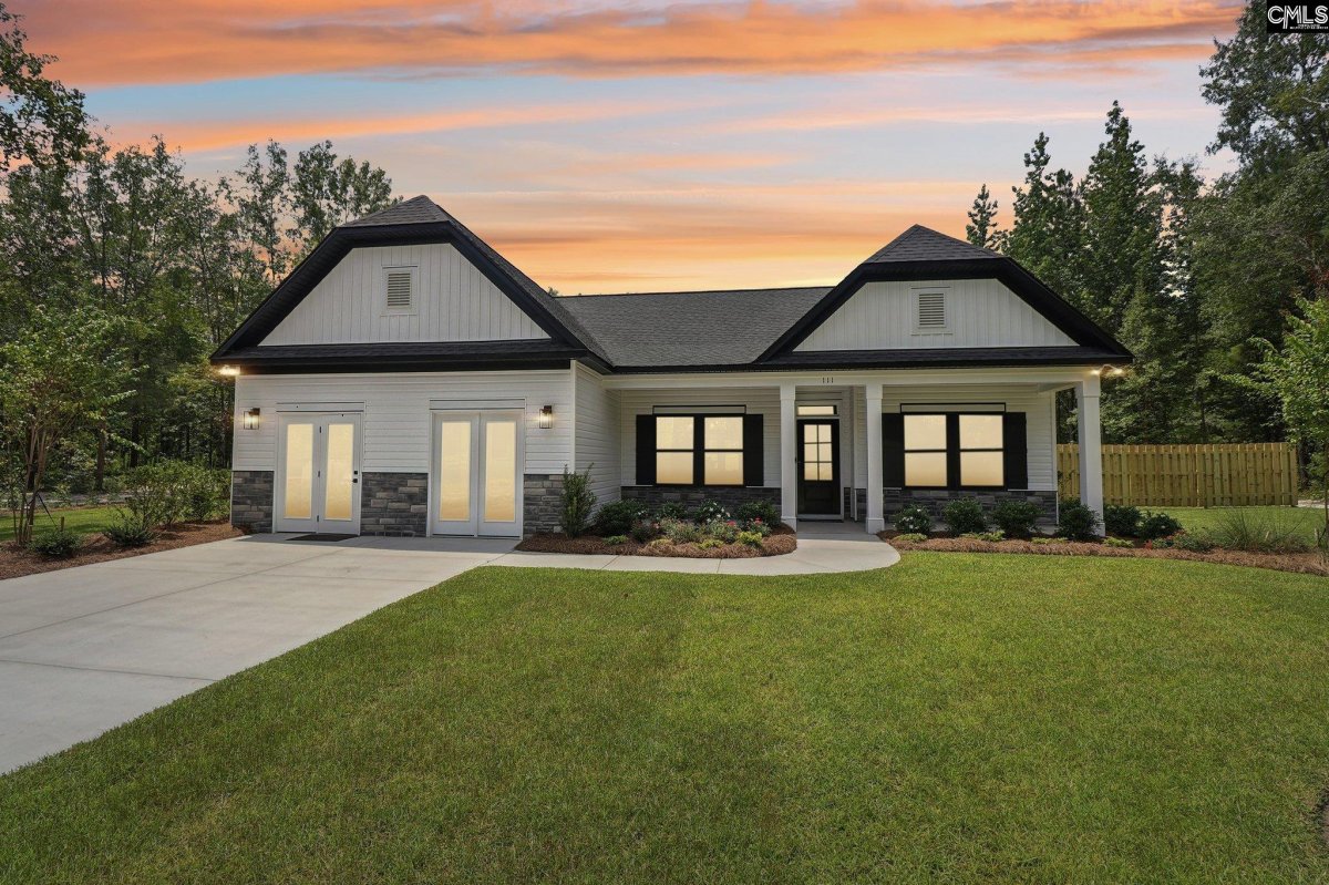 436 Raglins (Lot 32) Way