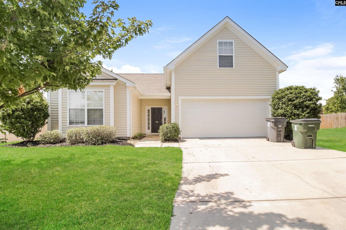 210 Wyndotte Court