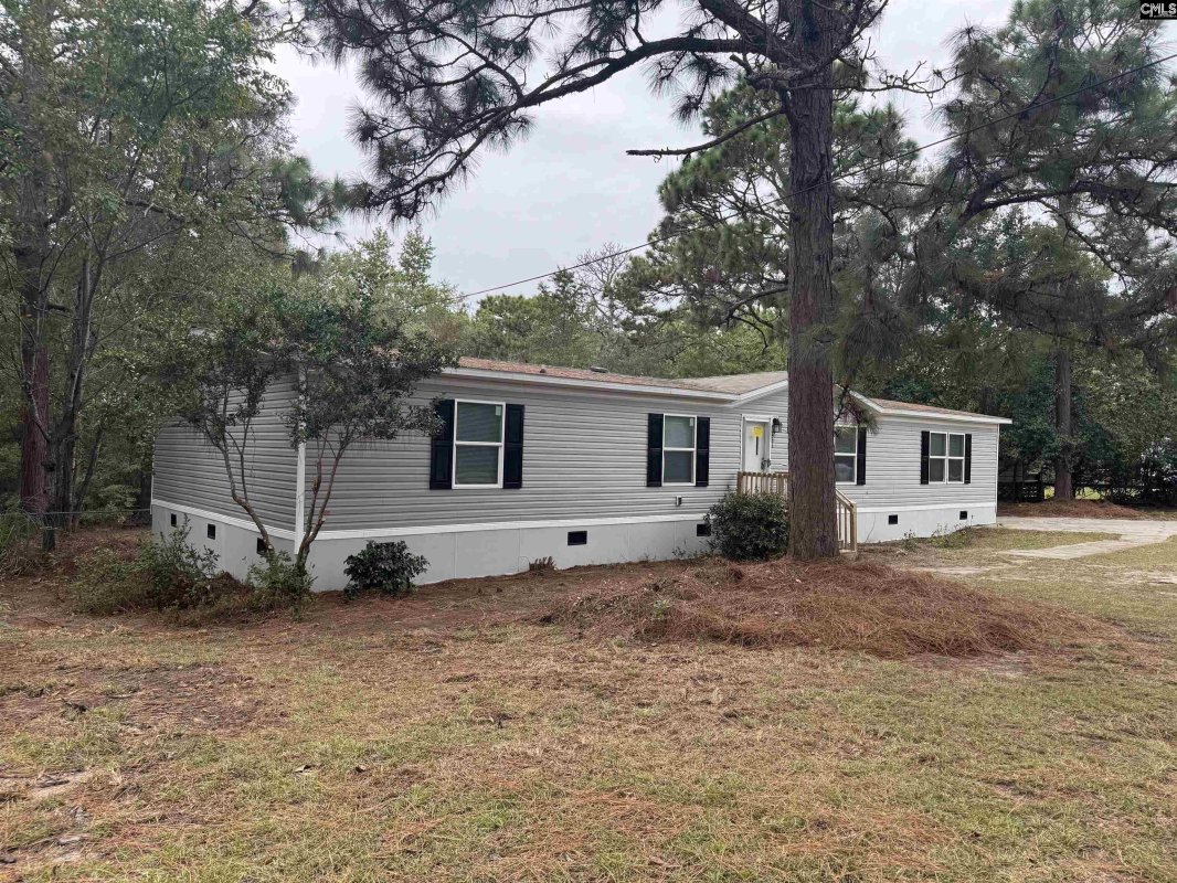 491 Sandy Springs Lane