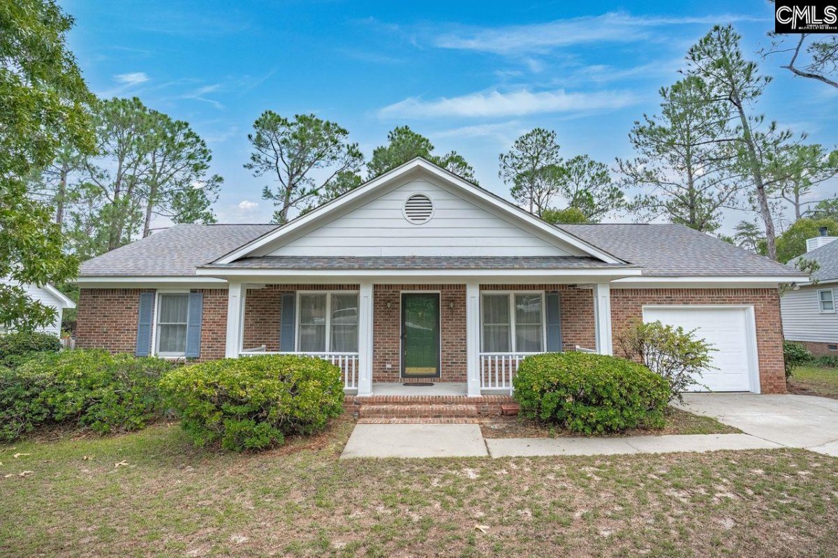 62 Camp Creek Drive