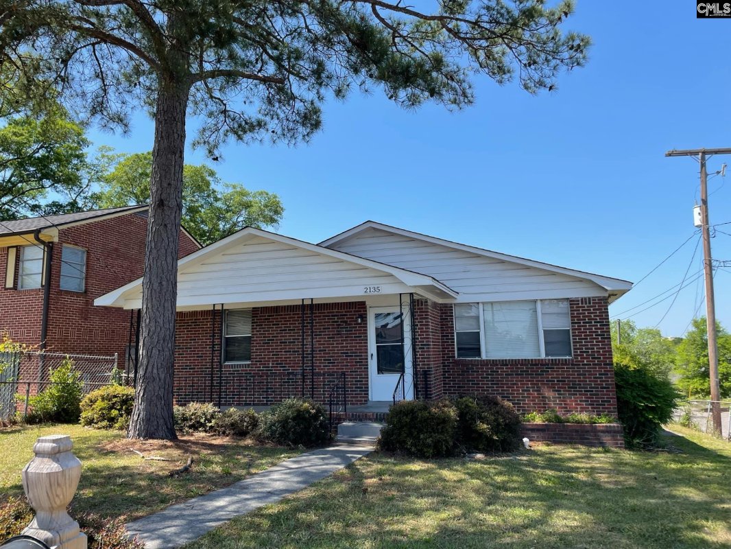 2135 Barhamville Road