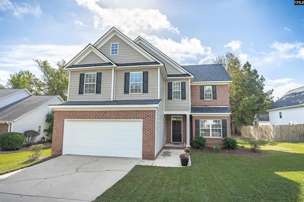 208 Blue Mountain Drive