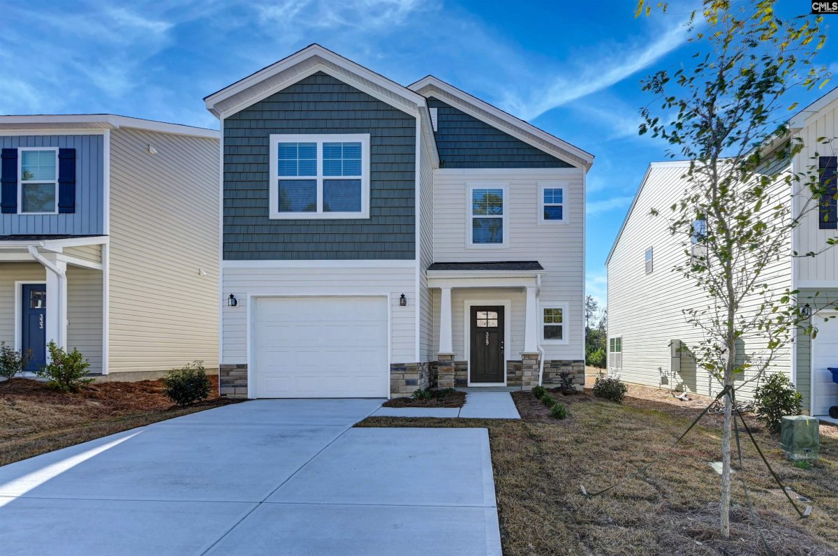 329 Pinaster Path