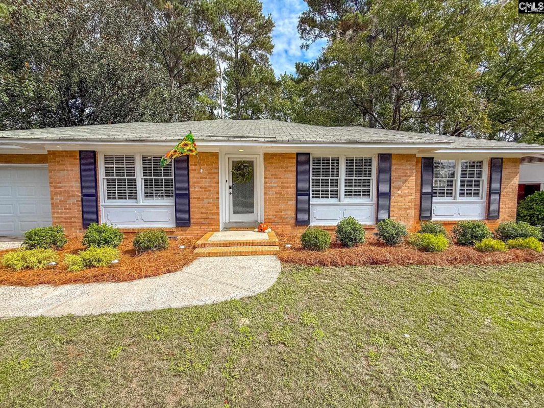 5448 Pinestraw Road