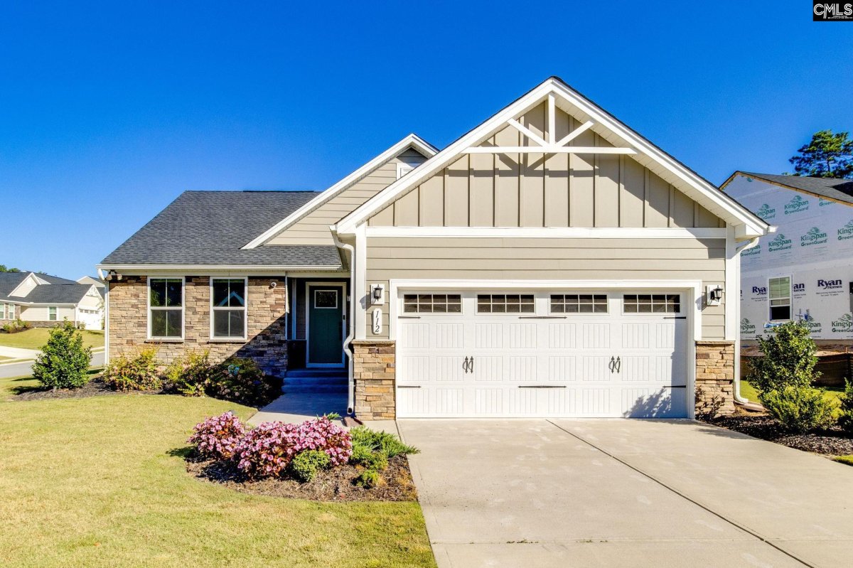 112 Saltgrass Lane